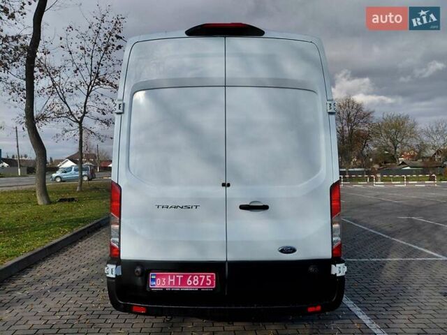 Форд Транзит, об'ємом двигуна 2 л та пробігом 180 тис. км за 19600 $, фото 29 на Automoto.ua