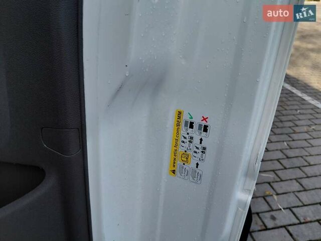 Форд Транзит, об'ємом двигуна 2 л та пробігом 180 тис. км за 19600 $, фото 49 на Automoto.ua