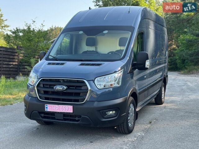 Форд Транзит, об'ємом двигуна 2 л та пробігом 102 тис. км за 20800 $, фото 8 на Automoto.ua