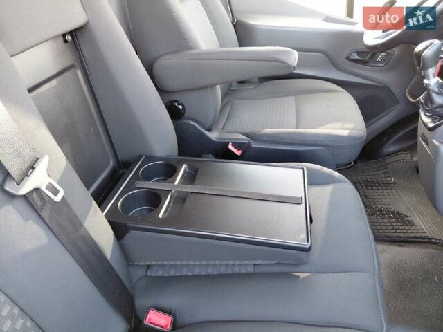 Форд Транзит, об'ємом двигуна 2 л та пробігом 180 тис. км за 19600 $, фото 42 на Automoto.ua