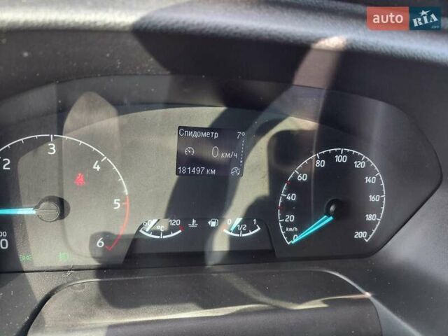 Форд Транзит, об'ємом двигуна 2 л та пробігом 180 тис. км за 19600 $, фото 61 на Automoto.ua