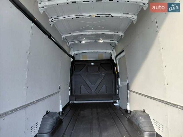 Форд Транзит, об'ємом двигуна 2 л та пробігом 180 тис. км за 19600 $, фото 23 на Automoto.ua
