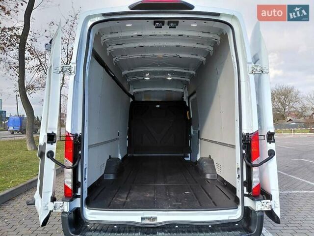 Форд Транзит, об'ємом двигуна 2 л та пробігом 180 тис. км за 19600 $, фото 25 на Automoto.ua
