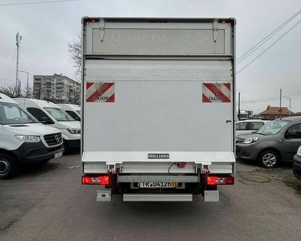 Форд Транзит, об'ємом двигуна 2 л та пробігом 226 тис. км за 22500 $, фото 7 на Automoto.ua