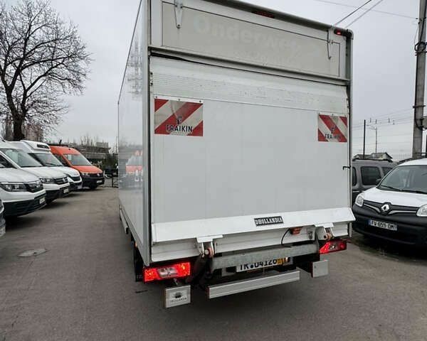 Форд Транзит, об'ємом двигуна 2 л та пробігом 226 тис. км за 22500 $, фото 6 на Automoto.ua