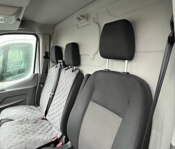 Форд Транзит, об'ємом двигуна 0 л та пробігом 0 тис. км за 43000 $, фото 5 на Automoto.ua