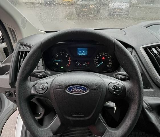 Форд Транзит, об'ємом двигуна 0 л та пробігом 0 тис. км за 43000 $, фото 7 на Automoto.ua
