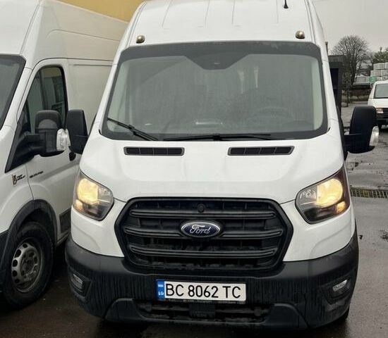 Форд Транзит, об'ємом двигуна 0 л та пробігом 0 тис. км за 43000 $, фото 2 на Automoto.ua