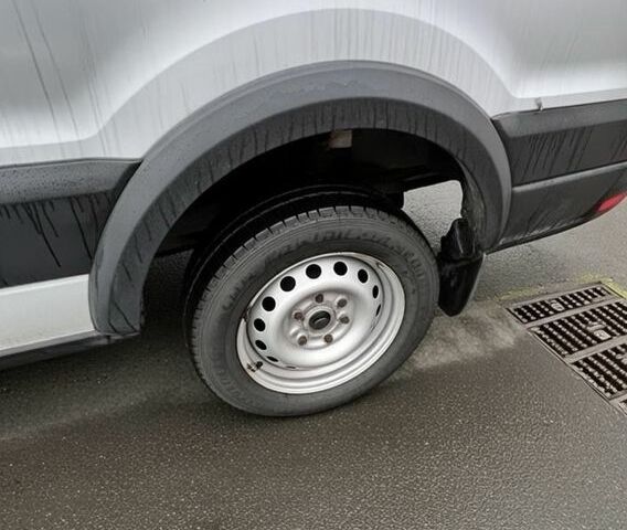 Форд Транзит, об'ємом двигуна 0 л та пробігом 0 тис. км за 43000 $, фото 3 на Automoto.ua