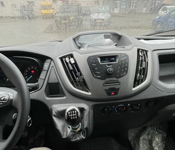 Форд Транзит, объемом двигателя 0 л и пробегом 0 тыс. км за 43000 $, фото 6 на Automoto.ua