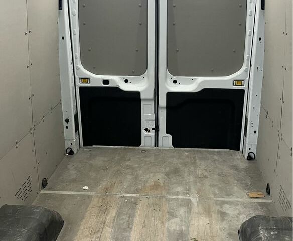 Форд Транзит, об'ємом двигуна 0 л та пробігом 0 тис. км за 43000 $, фото 4 на Automoto.ua