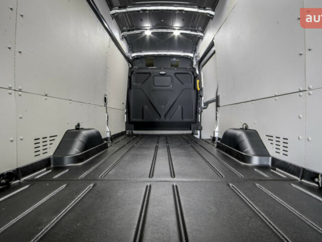 купити нове авто Форд Транзит 2024 року від офіційного дилера Автоцентр AUTO.RIA Форд фото