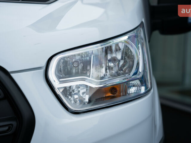 Форд Транзит, объемом двигателя 2 л и пробегом 0 тыс. км за 48037 $, фото 8 на Automoto.ua