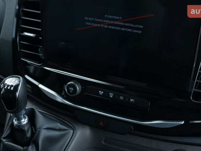 Форд Транзит, объемом двигателя 2 л и пробегом 0 тыс. км за 48037 $, фото 10 на Automoto.ua