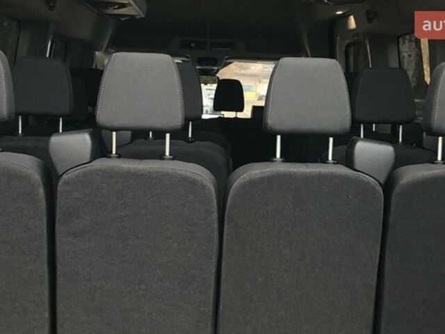 Форд Транзит, об'ємом двигуна 2 л та пробігом 0 тис. км за 66335 $, фото 29 на Automoto.ua