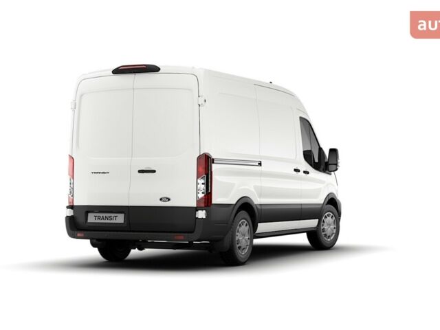 Форд Транзит, объемом двигателя 2 л и пробегом 0 тыс. км за 47033 $, фото 2 на Automoto.ua
