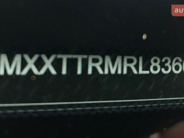 Форд Транзит, об'ємом двигуна 2 л та пробігом 0 тис. км за 66335 $, фото 14 на Automoto.ua