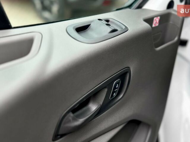 купить новое авто Форд Транзит 2024 года от официального дилера МОТОРКОМ + Форд фото