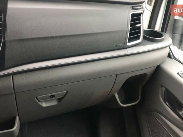 Форд Транзит, об'ємом двигуна 2 л та пробігом 0 тис. км за 66335 $, фото 17 на Automoto.ua