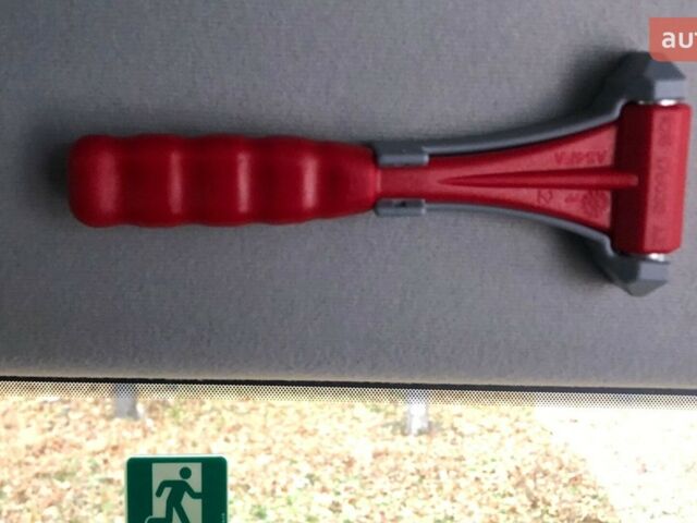 Форд Транзит, об'ємом двигуна 2 л та пробігом 0 тис. км за 66335 $, фото 23 на Automoto.ua