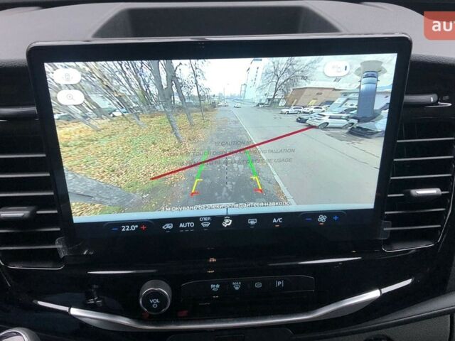 Форд Транзит, об'ємом двигуна 2 л та пробігом 0 тис. км за 66335 $, фото 18 на Automoto.ua