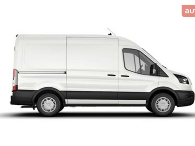 Форд Транзит, объемом двигателя 2 л и пробегом 0 тыс. км за 47033 $, фото 1 на Automoto.ua