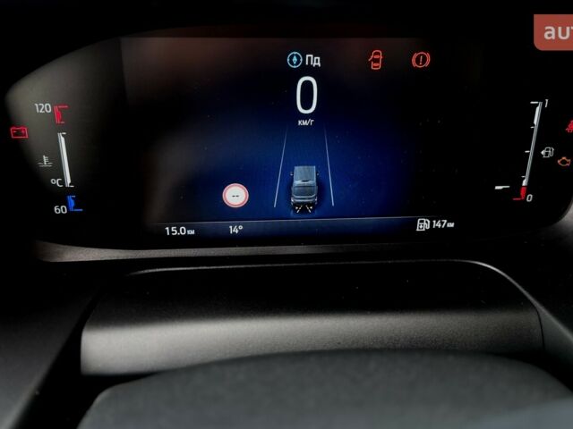 Форд Транзит, объемом двигателя 2 л и пробегом 0 тыс. км за 50532 $, фото 29 на Automoto.ua