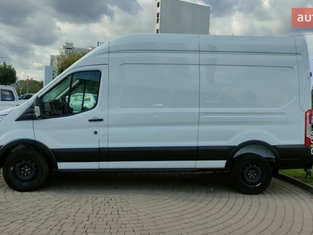 Форд Транзит, об'ємом двигуна 2 л та пробігом 0 тис. км за 49019 $, фото 1 на Automoto.ua