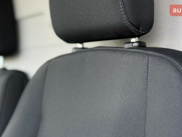 Форд Транзит, объемом двигателя 2 л и пробегом 0 тыс. км за 48356 $, фото 16 на Automoto.ua