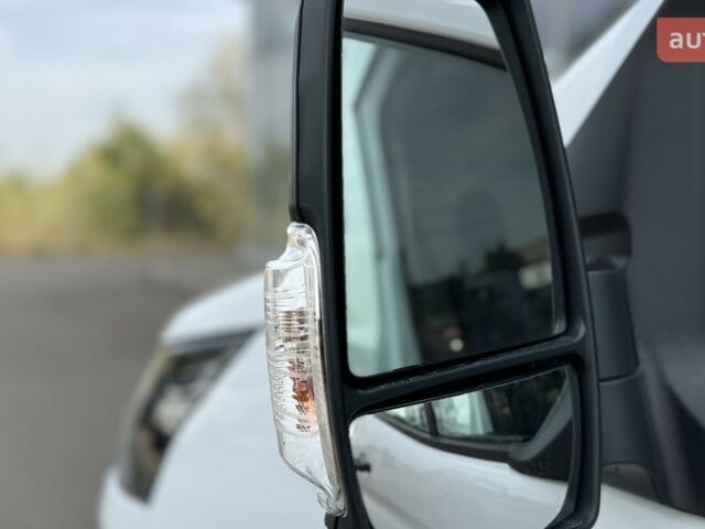 Форд Транзит, объемом двигателя 2 л и пробегом 0 тыс. км за 50532 $, фото 16 на Automoto.ua