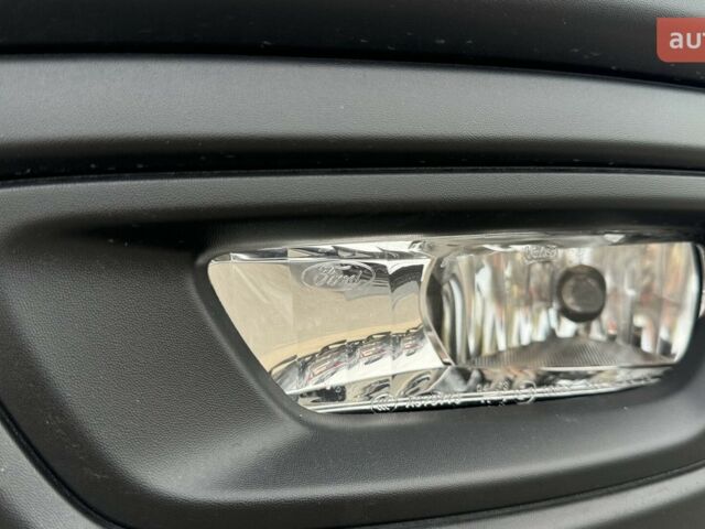 Форд Транзит, объемом двигателя 2 л и пробегом 0 тыс. км за 50532 $, фото 7 на Automoto.ua