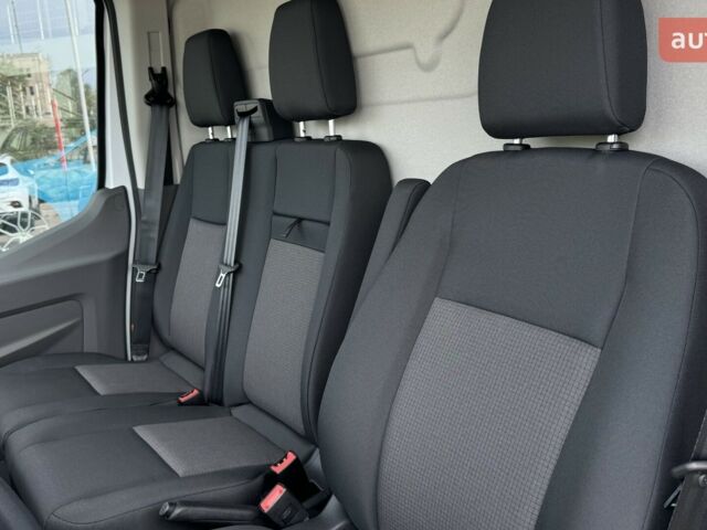 Форд Транзит, объемом двигателя 2 л и пробегом 0 тыс. км за 50532 $, фото 38 на Automoto.ua