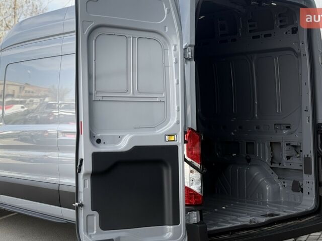 Форд Транзит, объемом двигателя 2 л и пробегом 0 тыс. км за 48356 $, фото 43 на Automoto.ua