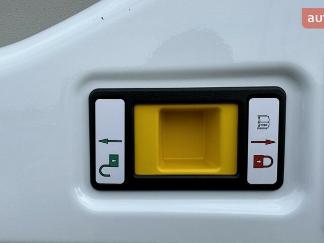 Форд Транзит, объемом двигателя 2 л и пробегом 0 тыс. км за 50532 $, фото 25 на Automoto.ua