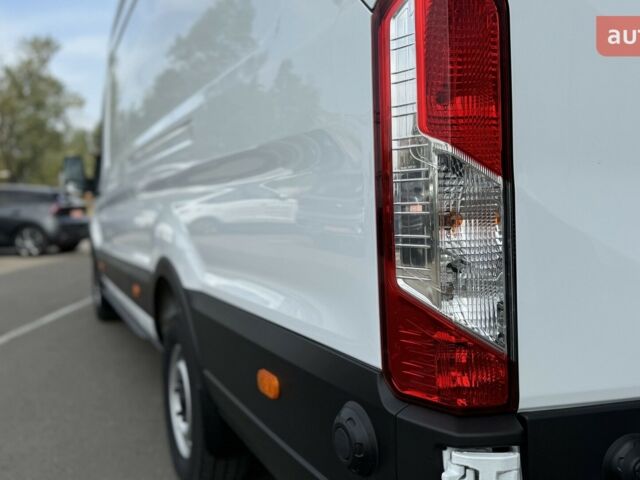 Форд Транзит, объемом двигателя 2 л и пробегом 0 тыс. км за 50532 $, фото 26 на Automoto.ua