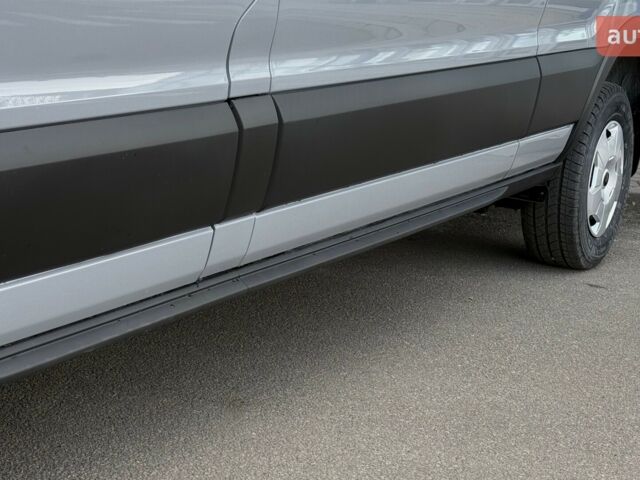 Форд Транзит, объемом двигателя 2 л и пробегом 0 тыс. км за 48356 $, фото 7 на Automoto.ua