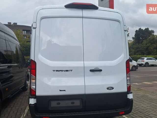 купить новое авто Форд Транзит 2025 года от официального дилера Автоцентр AUTO.RIA Форд фото