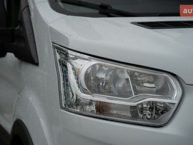 Форд Транзит, объемом двигателя 2 л и пробегом 0 тыс. км за 51116 $, фото 4 на Automoto.ua