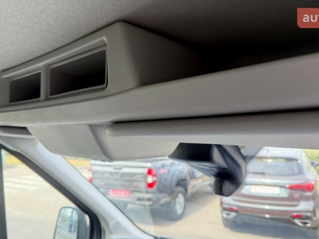 Форд Транзит, объемом двигателя 2 л и пробегом 0 тыс. км за 48356 $, фото 30 на Automoto.ua