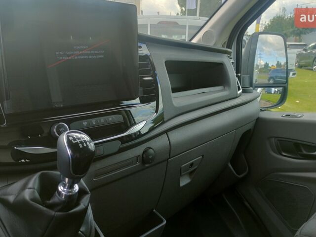 Форд Транзит, об'ємом двигуна 2 л та пробігом 0 тис. км за 49019 $, фото 11 на Automoto.ua