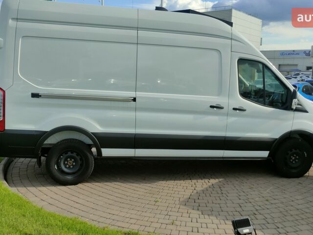 Форд Транзит, об'ємом двигуна 2 л та пробігом 0 тис. км за 49019 $, фото 6 на Automoto.ua