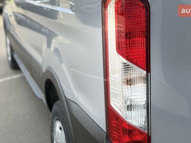 Форд Транзит, объемом двигателя 2 л и пробегом 0 тыс. км за 48356 $, фото 10 на Automoto.ua