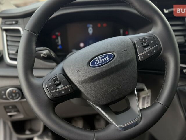 Форд Транзит, объемом двигателя 2 л и пробегом 0 тыс. км за 50532 $, фото 28 на Automoto.ua