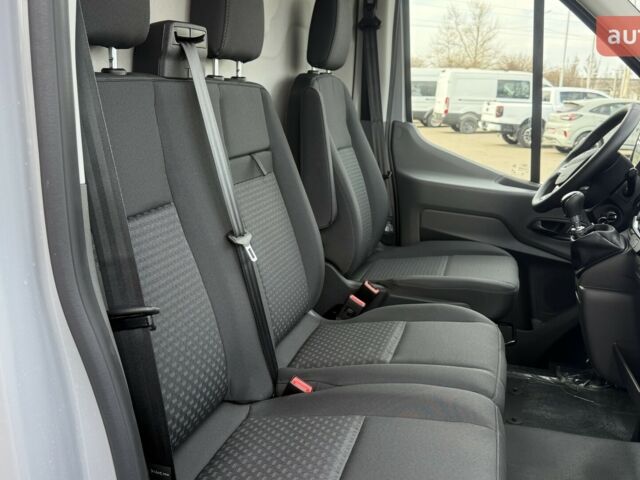 Форд Транзит, объемом двигателя 2 л и пробегом 0 тыс. км за 48356 $, фото 33 на Automoto.ua