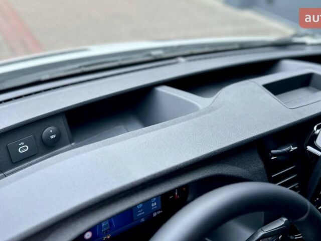 купить новое авто Форд Транзит 2025 года от официального дилера МОТОРКОМ + Форд фото