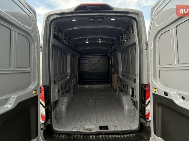 Форд Транзит, объемом двигателя 2 л и пробегом 0 тыс. км за 48356 $, фото 37 на Automoto.ua