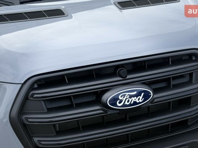 Форд Транзит, объемом двигателя 2 л и пробегом 0 тыс. км за 48356 $, фото 8 на Automoto.ua