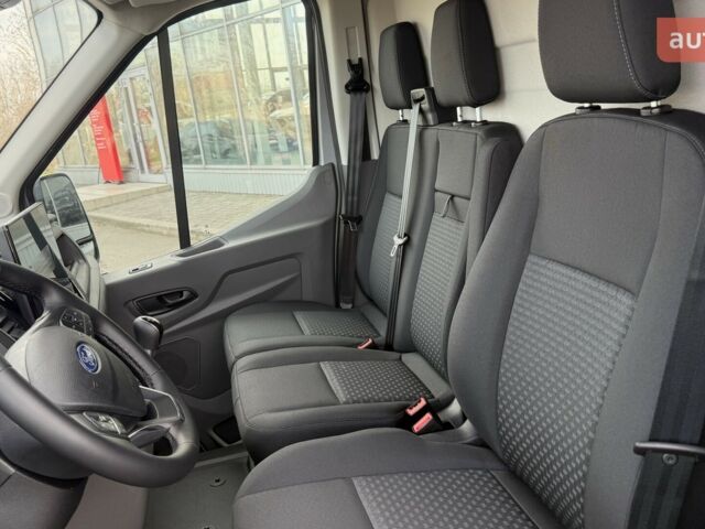 Форд Транзит, объемом двигателя 2 л и пробегом 0 тыс. км за 48356 $, фото 19 на Automoto.ua