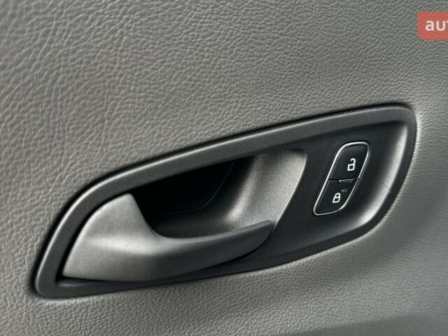 Форд Транзит, объемом двигателя 2 л и пробегом 0 тыс. км за 50532 $, фото 18 на Automoto.ua