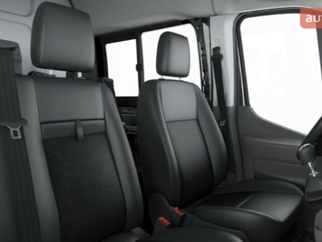 купити нове авто Форд Транзит 2025 року від офіційного дилера Автоцентр AUTO.RIA Форд фото